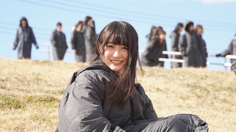 オフィシャルレポート | 欅坂46公式サイト
